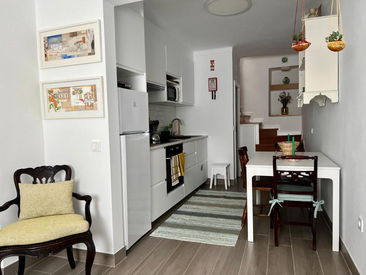A Casa Branca Villa Mértola Exterior foto